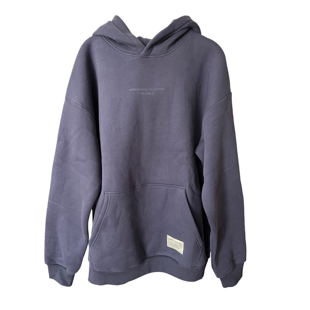 Comfrt Navy Hoodie & Sweats set - Unisex - Picture 5 of 13